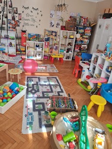 Klinik Psikolog Yağmur Çelik place picture